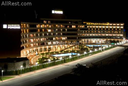 Balneohotel Pomorie 48